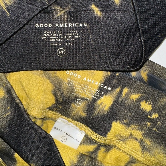 GUC Workout Set - Picture 4 of 7